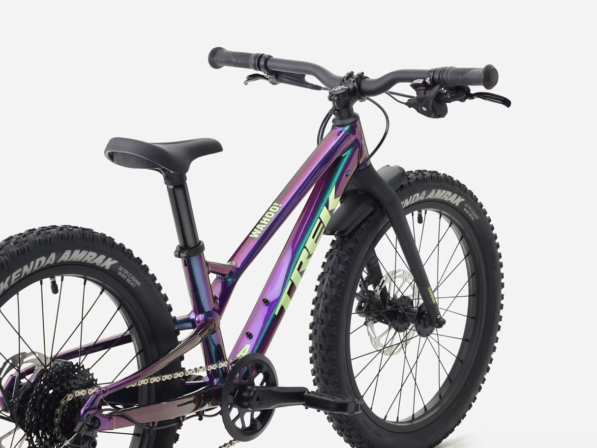 Trek Wahoo 20 Trail