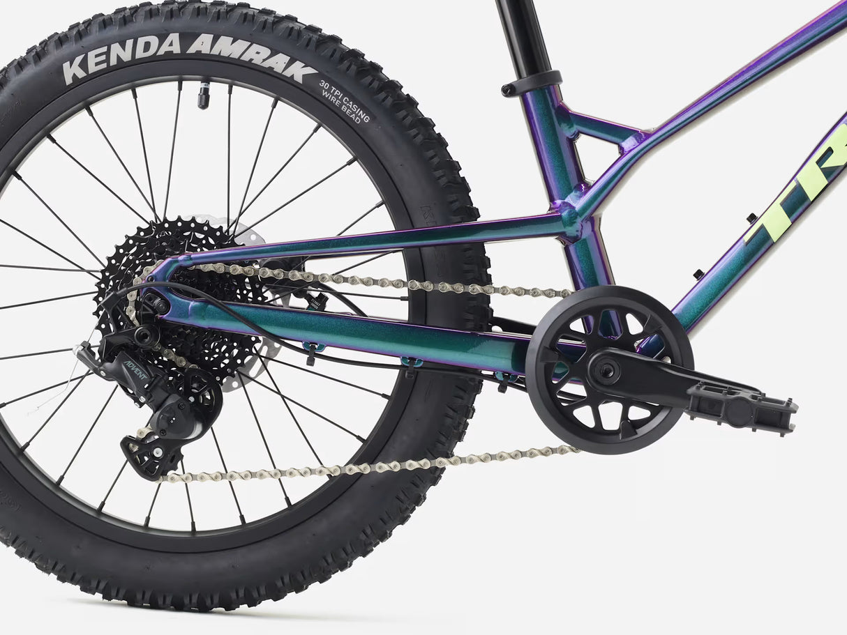 Trek Wahoo 20 Trail