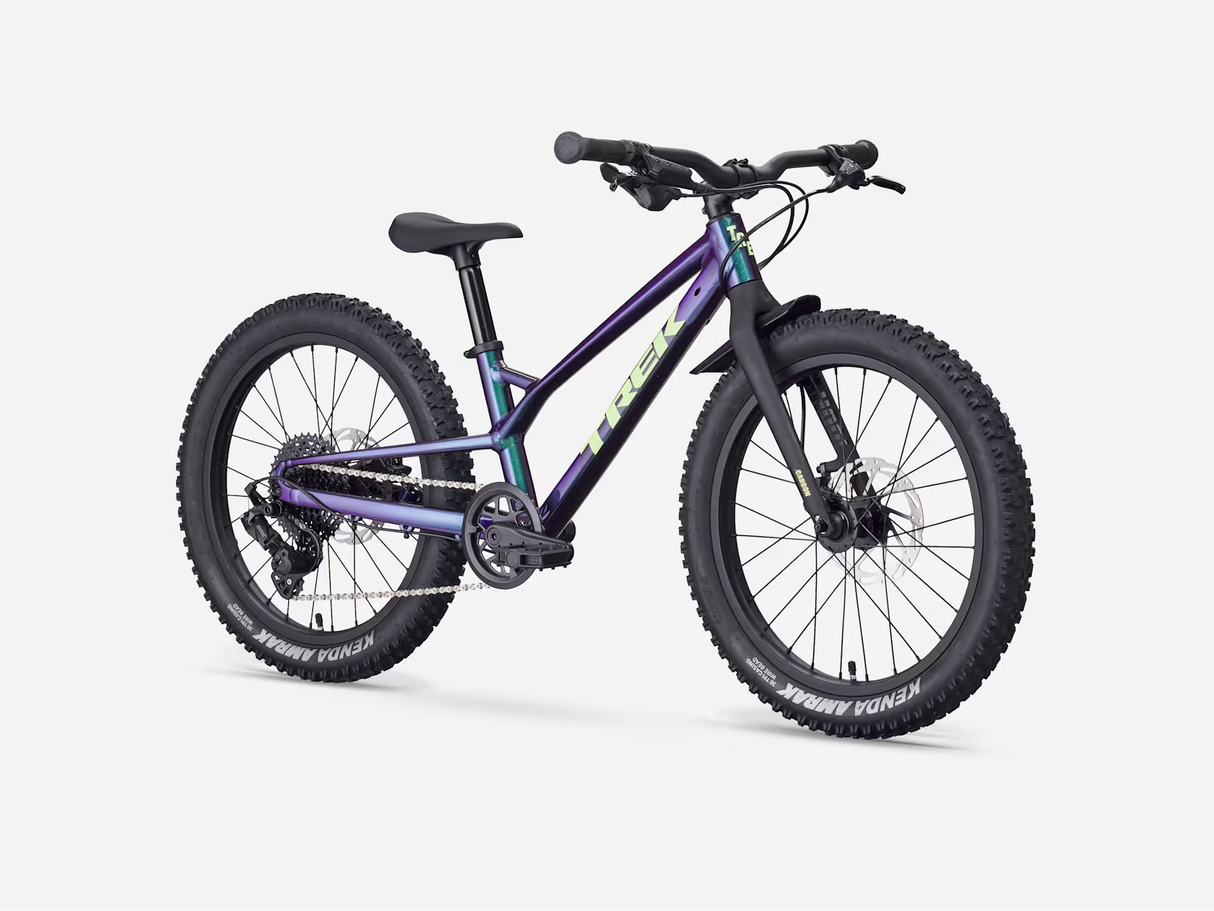 Trek Wahoo 20 Trail