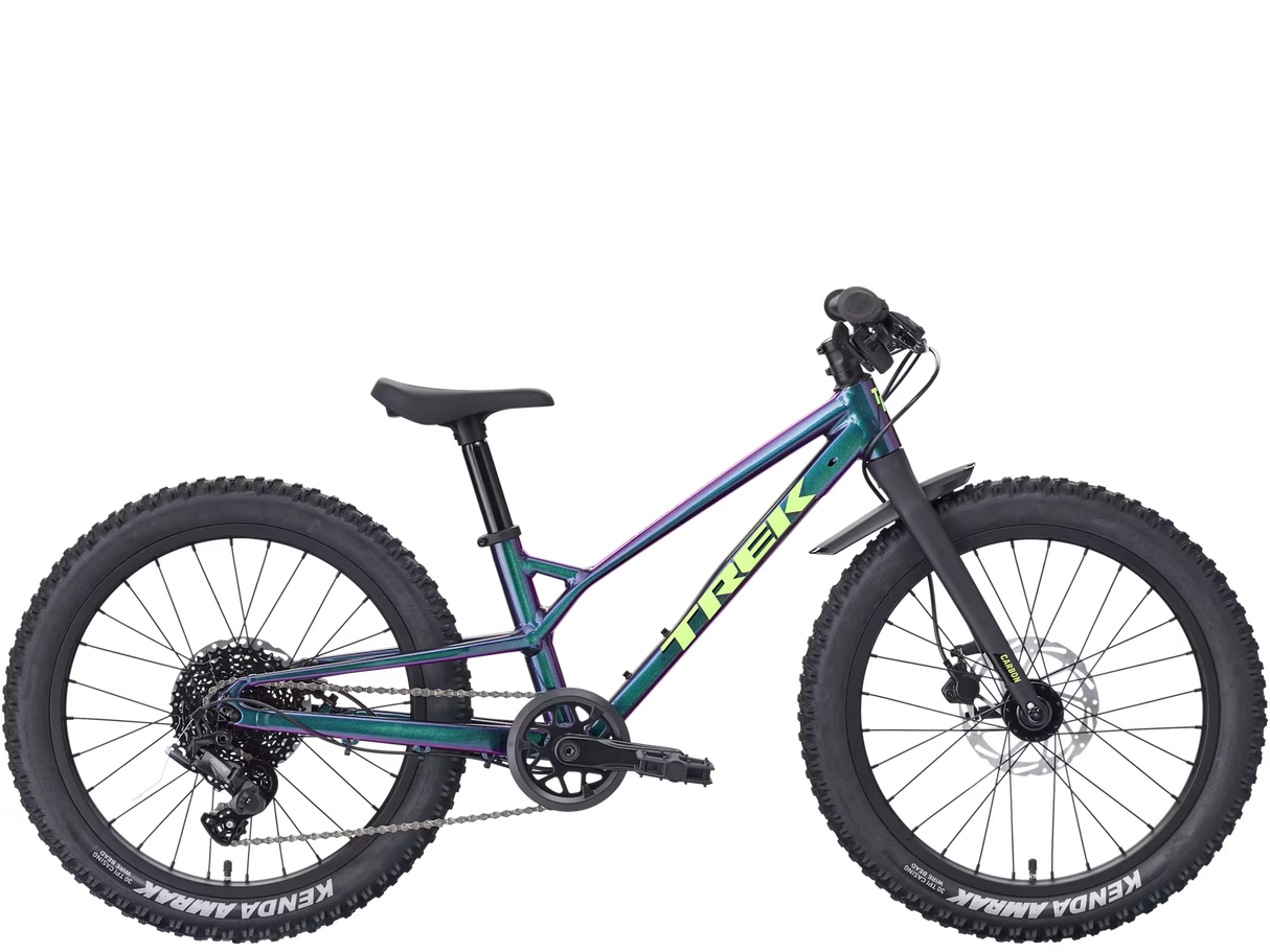 Trek Wahoo 20 Trail