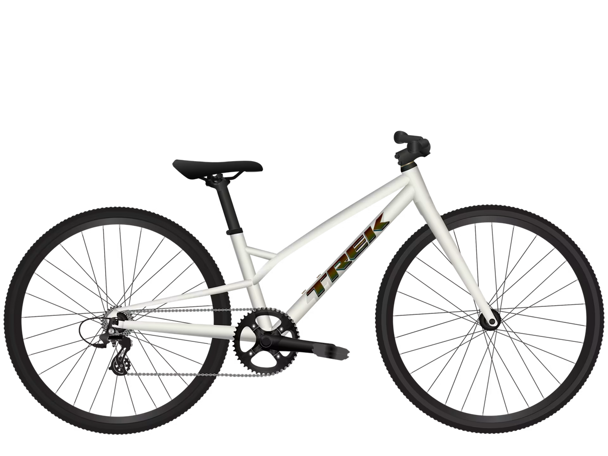 Trek Wahoo 24 Path