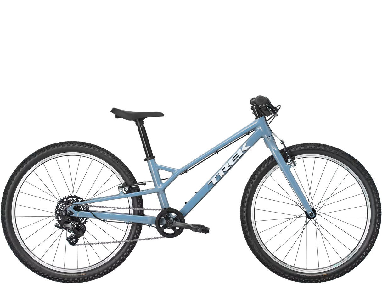 Trek Wahoo 24 Path