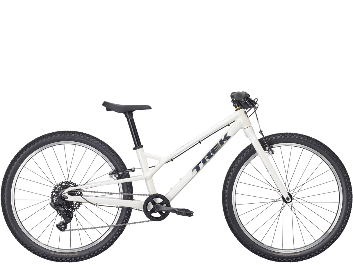 Trek Wahoo 24 Path