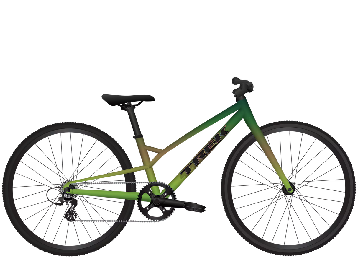 Trek Wahoo 24 Path