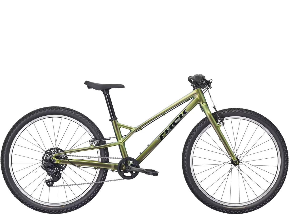 Trek Wahoo 24 Path