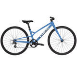 Trek Wahoo 24 Path