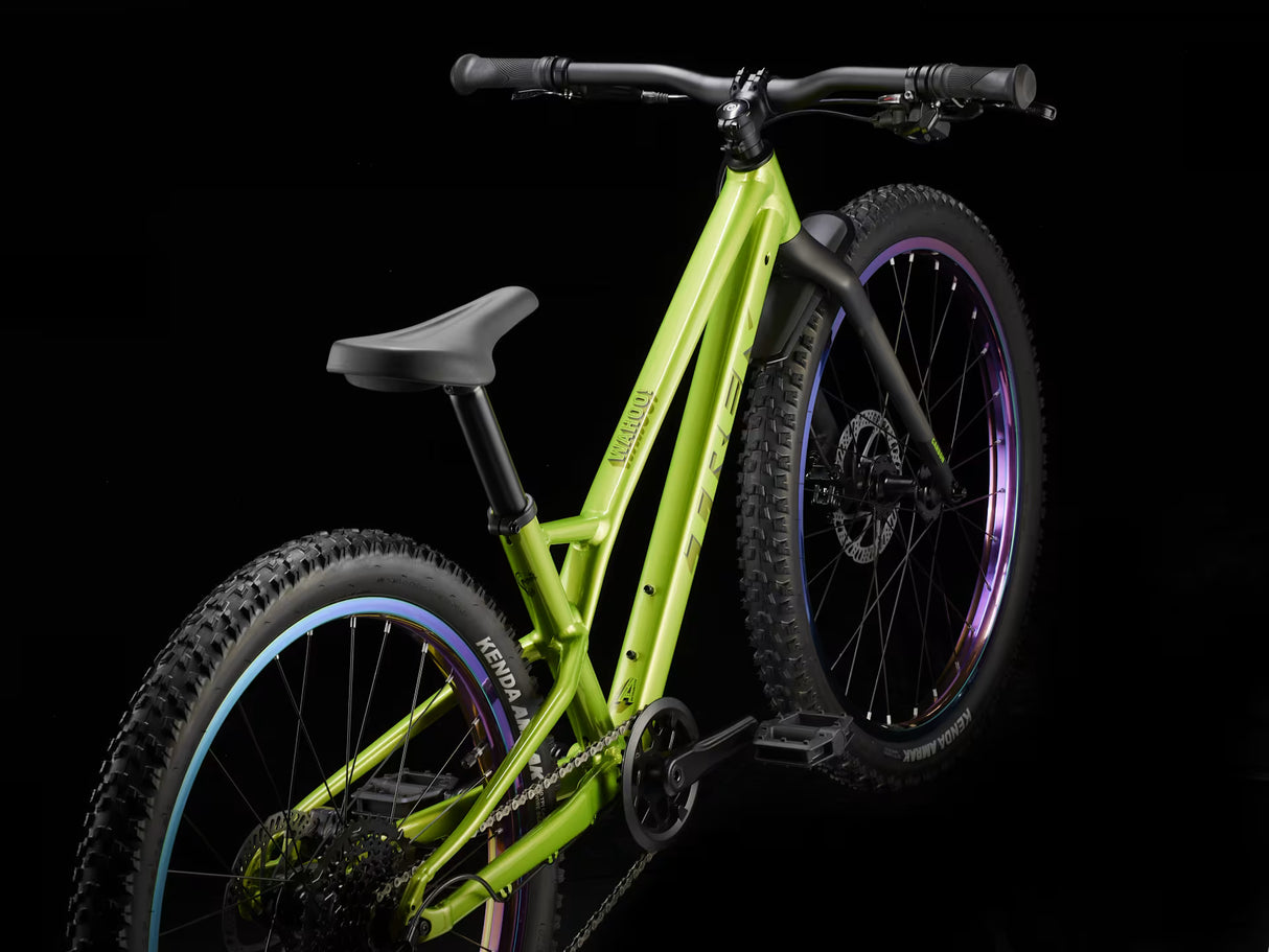 Trek Wahoo 24 Trail 2025
