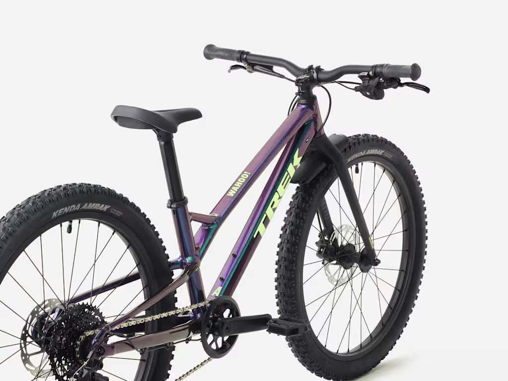 Trek Wahoo 24 Trail