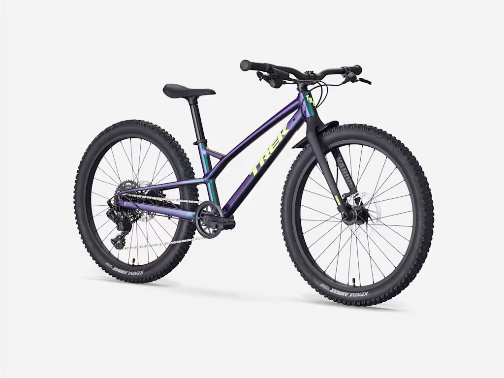 Trek Wahoo 24 Trail