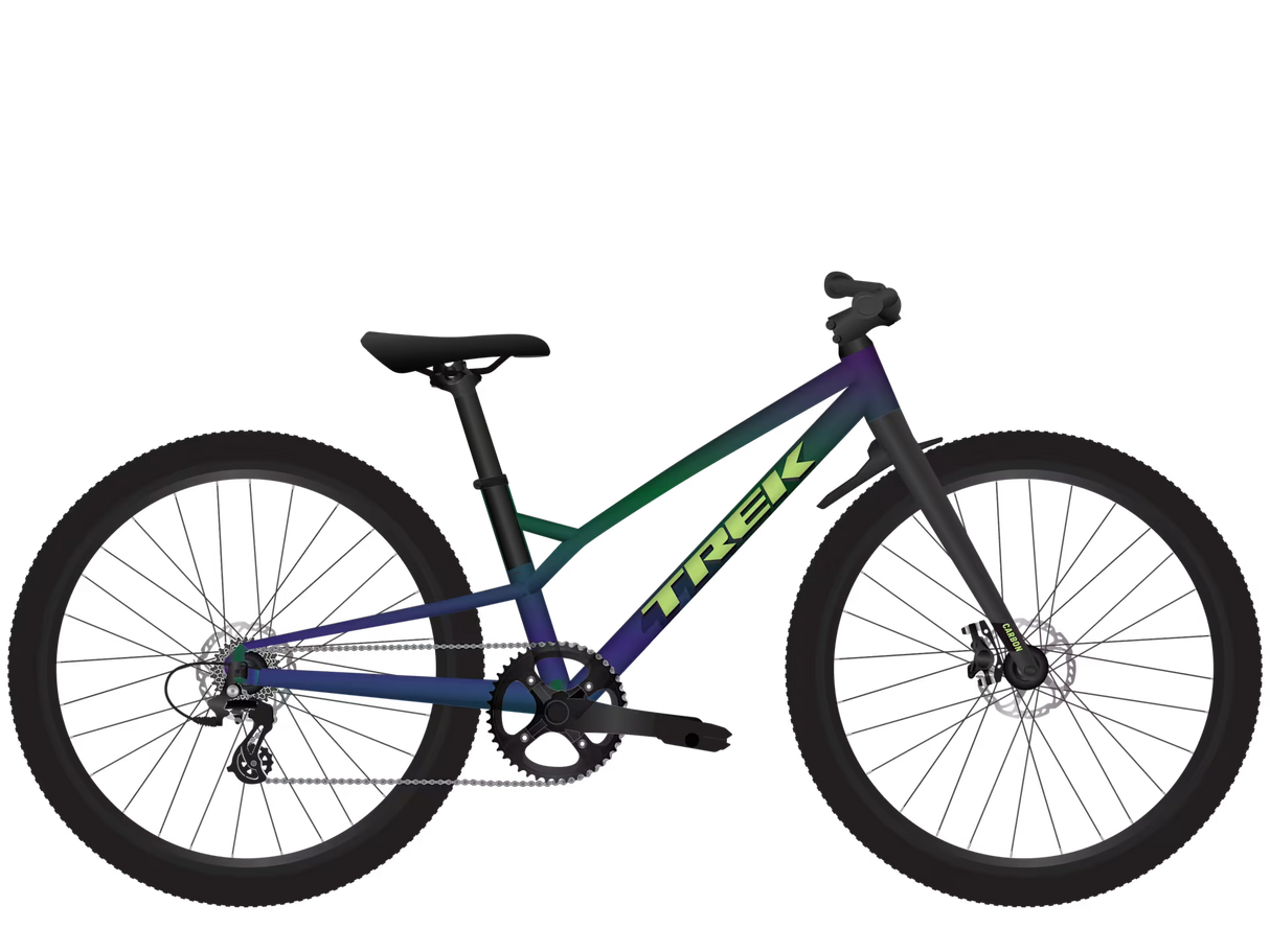 Trek Wahoo 24 Trail