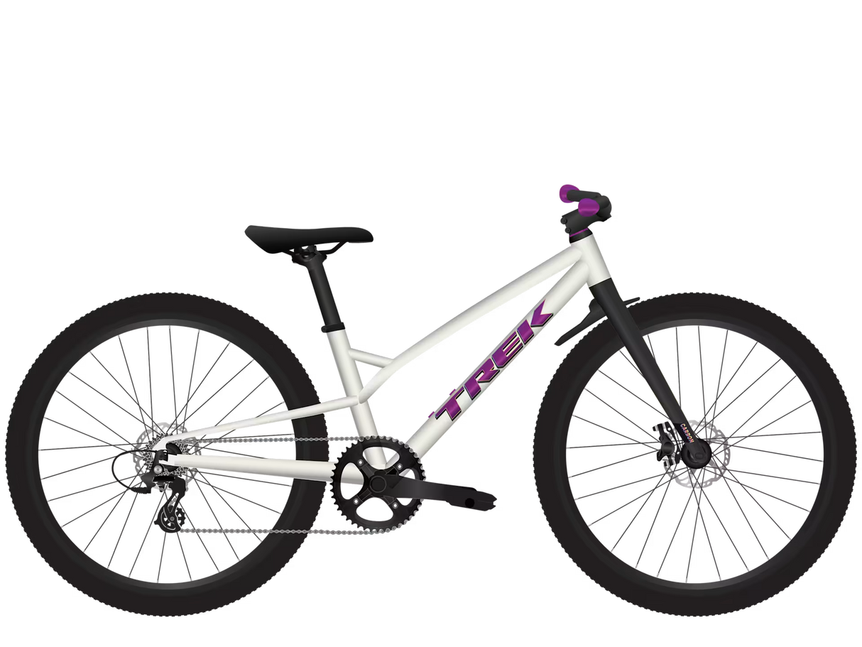 Trek Wahoo 24 Trail