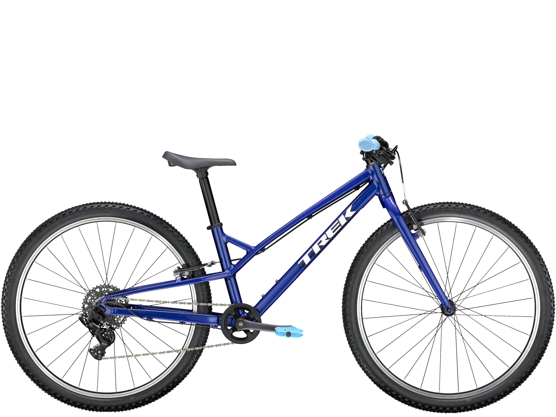 Trek Wahoo 26 Path