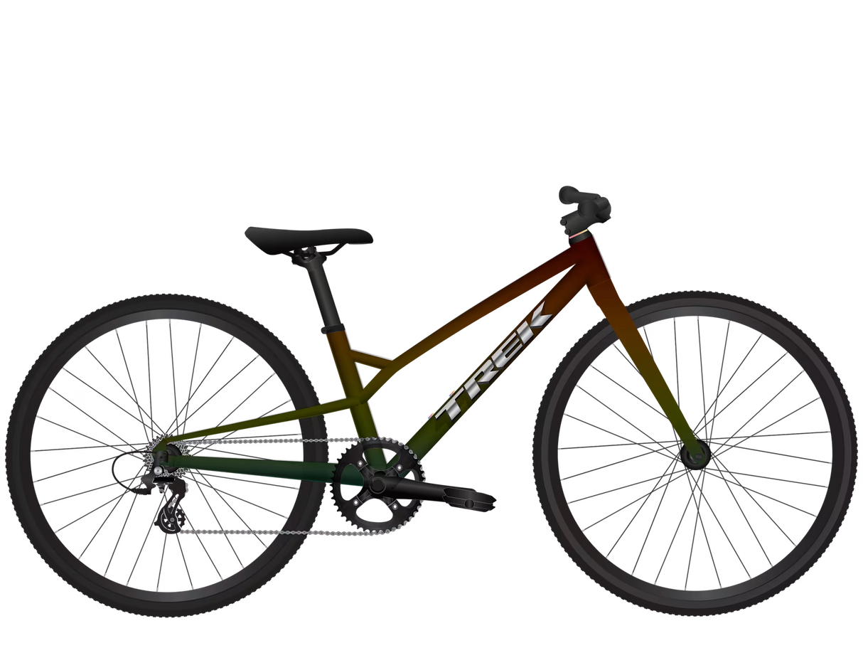 Trek Wahoo 26 Path