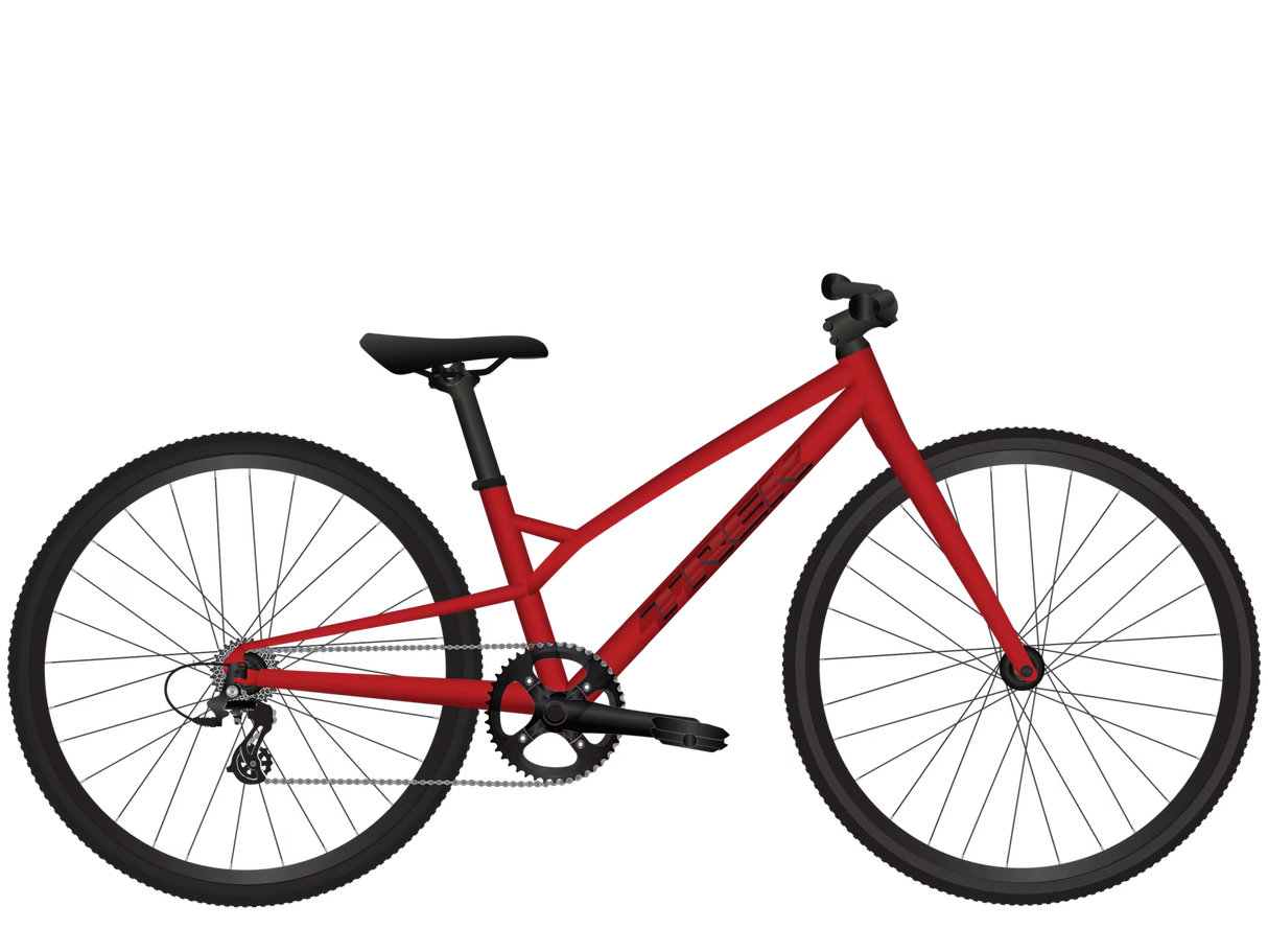 Trek Wahoo 26 Path