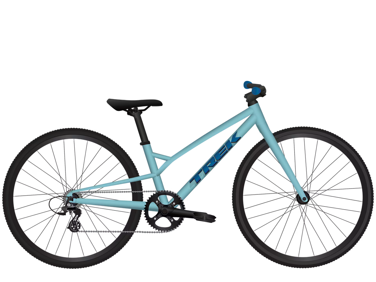 Trek Wahoo 26 Path