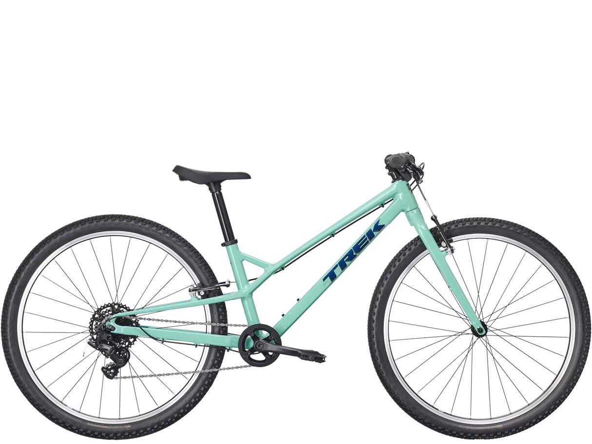 Trek Wahoo 26 Path