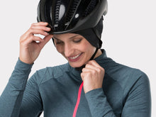 Load image into Gallery viewer, Bontrager Windshell Cycling Skull Cap
