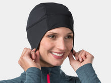 Load image into Gallery viewer, Bontrager Windshell Cycling Skull Cap
