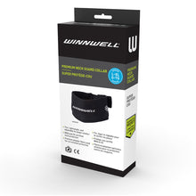 Load image into Gallery viewer, Winnwell Premium Neck Guard Collar
