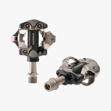Load image into Gallery viewer, Shimano Deore XT PD-M8100 SPD Pedals
