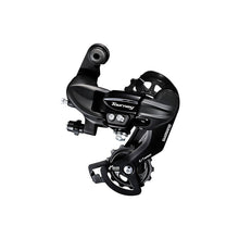 Load image into Gallery viewer, Shimano Tourney RD-TY300 6/7-Speed Rear Derailleur

