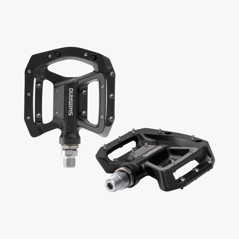 Shimano GR-500 Flat Pedals