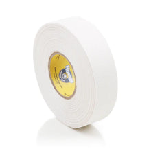 Load image into Gallery viewer, Howies White Cloth Hockey Tape
