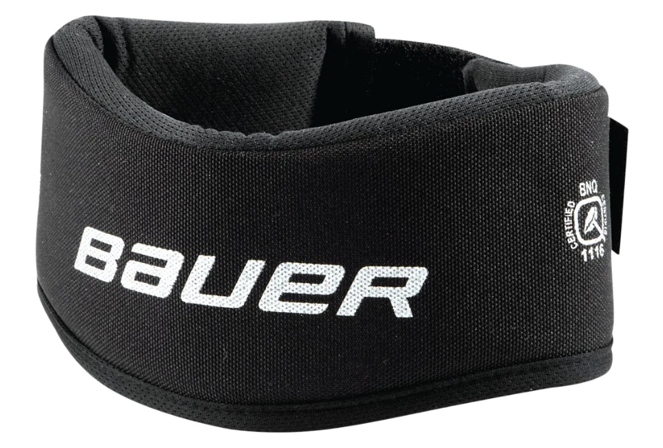 Bauer NLP7 Core Neck Guard