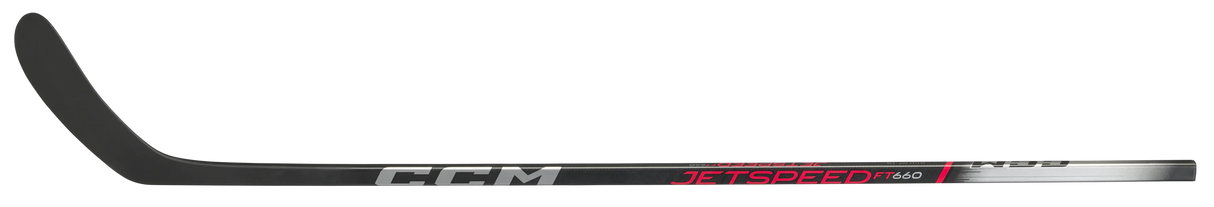 CCM Jetspeed FT660 Hockey Stick Senior