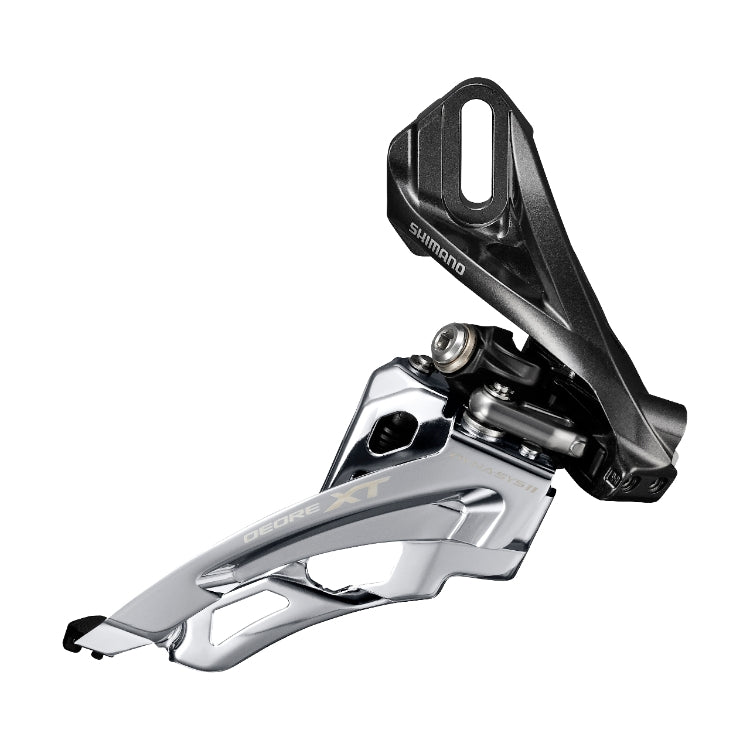 Shimano Deore XT FD-M8000 Front Derailleur for Rear 11-Speed