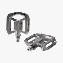 Load image into Gallery viewer, Shimano GR-500 Flat Pedals
