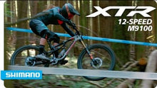 Load and play video in Gallery viewer, Shimano XTR FD-M9100 Front Derailleur for Rear 12-Speed
