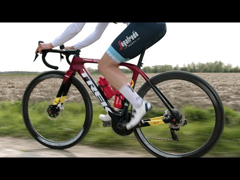 Trek Domane SL 5 Gen 4