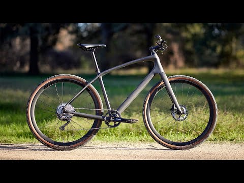 Trek FX Sport SL – Spokes and Sports - Main Image