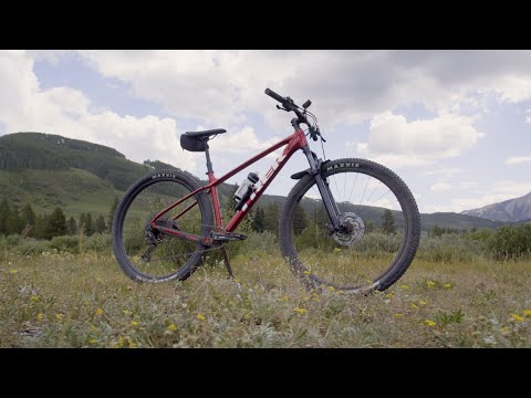 Trek Marlin 4 Gen 3