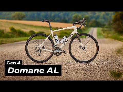 Trek Domane AL 4 Gen 4