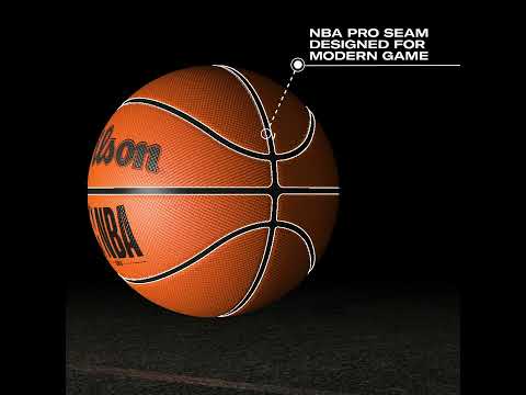 Wilson NBA DRV Basketball