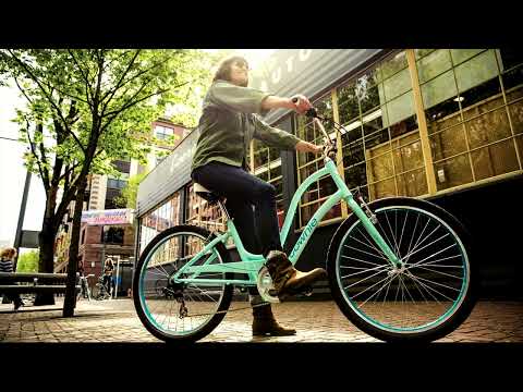Electra Townie 7D Step-Thru