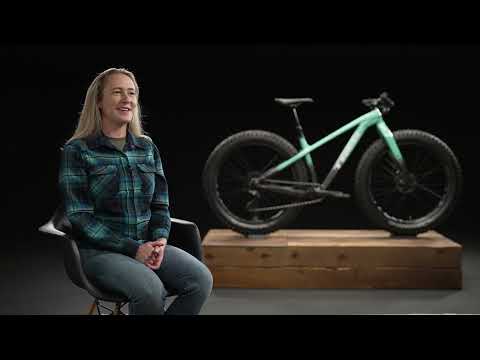 Trek Farley 9 – Spokes and Sports