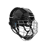 Bauer RE-AKT 55 Helmet Combo