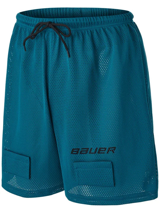 Bauer Core Mesh Jill Short Ladies