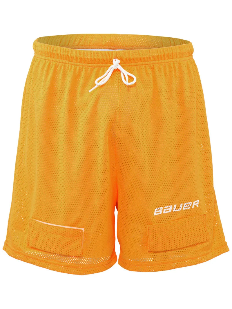 Bauer Core Mesh Jock Short Senior