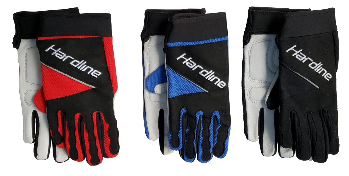 Hardline Endurance Curling Gloves