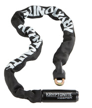 Load image into Gallery viewer, Kryptonite Keeper 785 Chain Lock
