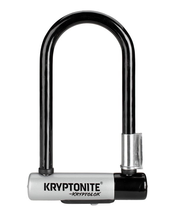 Kryptonite KryptoLok Mini-7 U-Lock