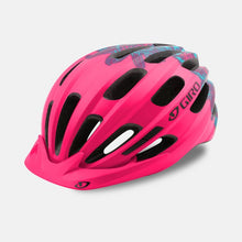 Load image into Gallery viewer, giro hale mips youth bike helmet pink
