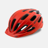 giro hale mips youth bike helmet red