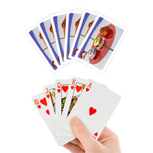 Load image into Gallery viewer, Asham Curling Themed Playing Cards
