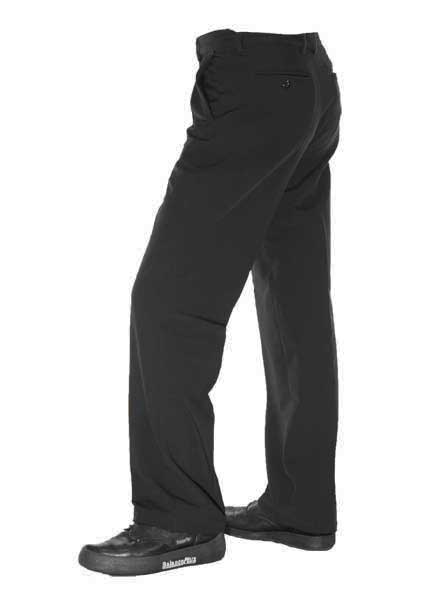 Balance Plus 601 Men's Dress Style Curling Pants