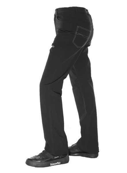 Balance Plus 602 Men's Jean Style Curling Pants